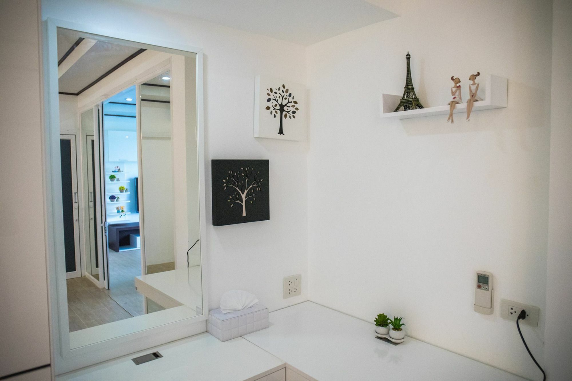 C View Home Pua Extérieur photo